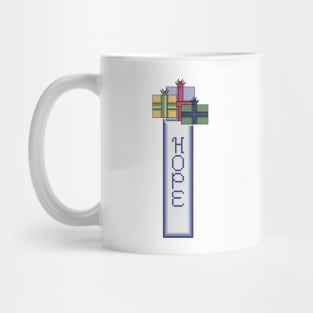 Advent: Hope Mug